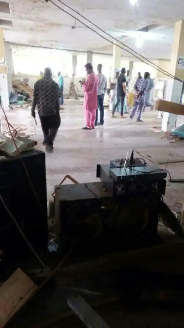 OAU Student Affairs Suspends All Religious Activities In Halls Of Residence (Pics)